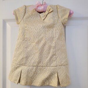 Infant dress